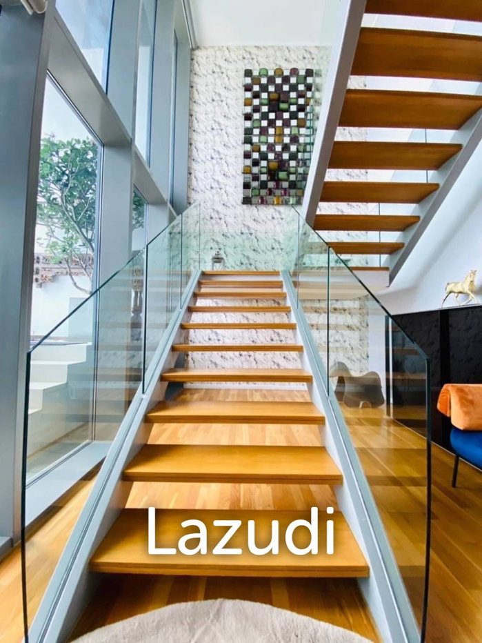 รูป 4 Beds 6 Baths 362 SQ.M. Northpoint Condominium - รูปที่ 7/18