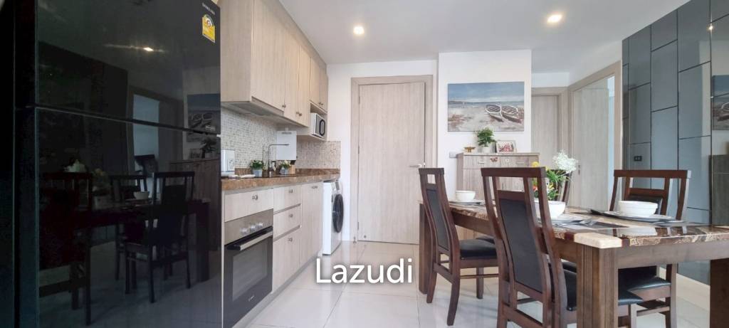 รูป 2 Beds 2 Baths 61.27 SQ.M. The Jewel Condominium - รูปที่ 5/11
