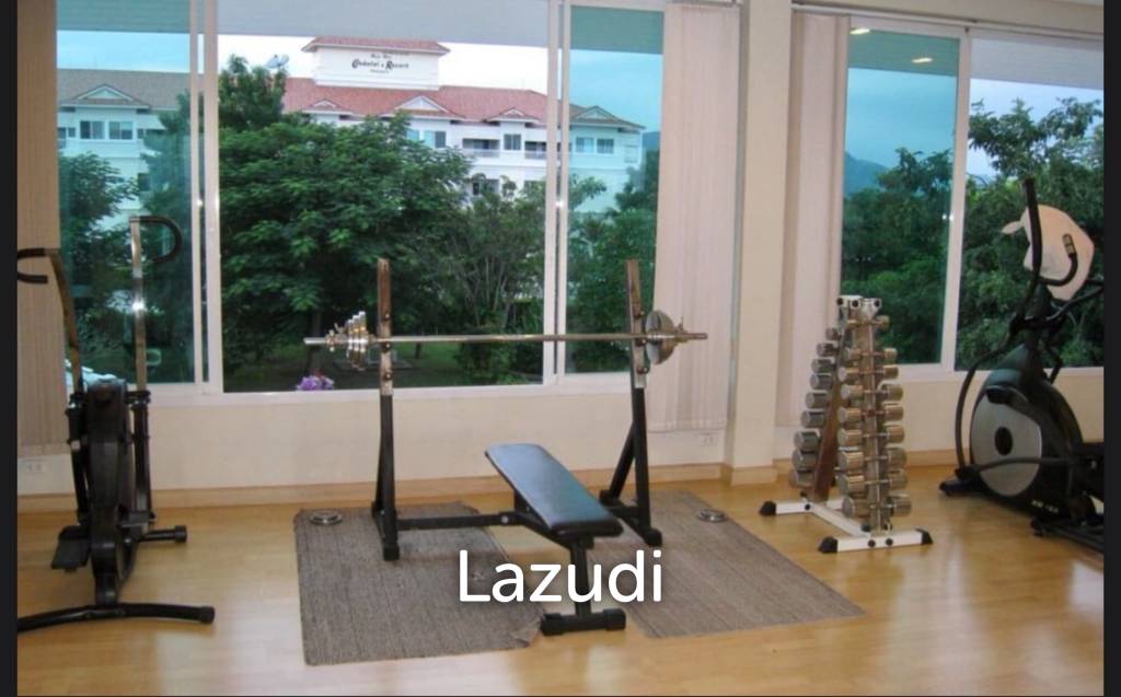 รูป 1 Bed 1 Bath Condo For Sale At Hua Hin Condotel and Resort Taweeporn - รูปที่ 17/17