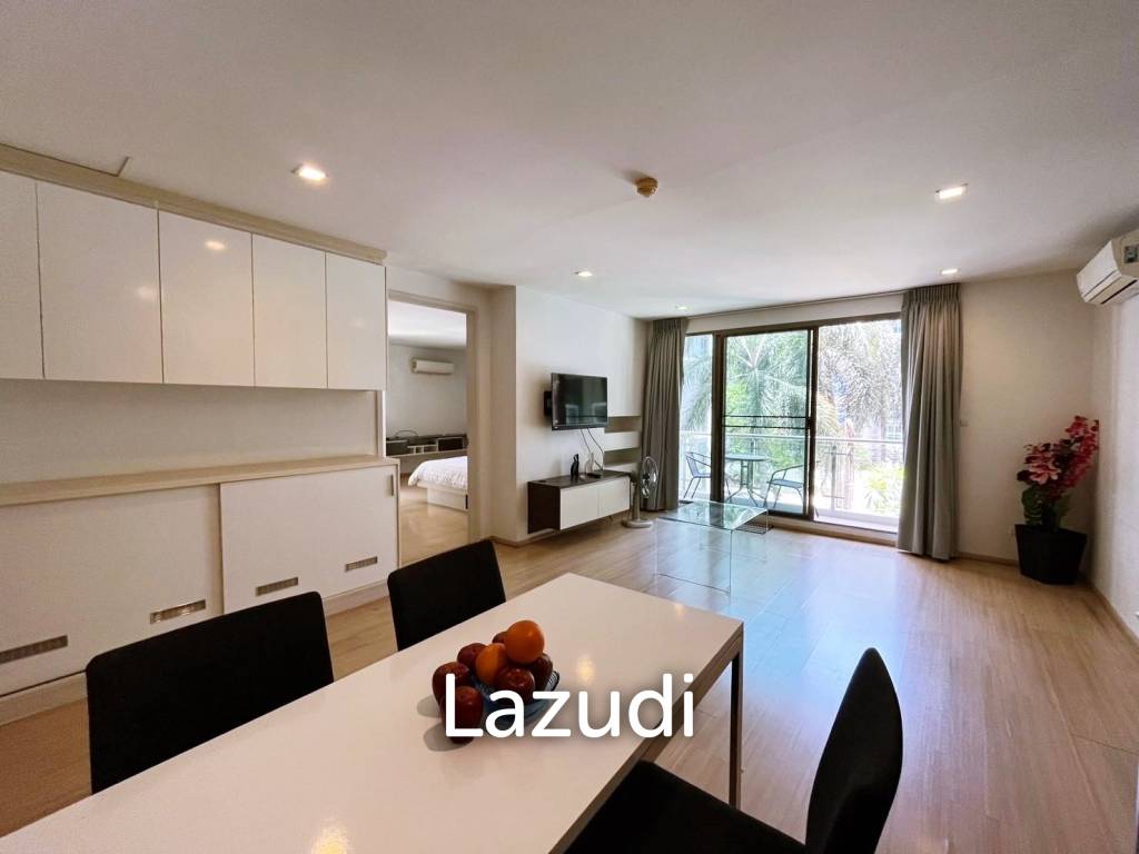 picture 2 Bed 2 Bath 81 SQ.M The Urban Condo - 2/13