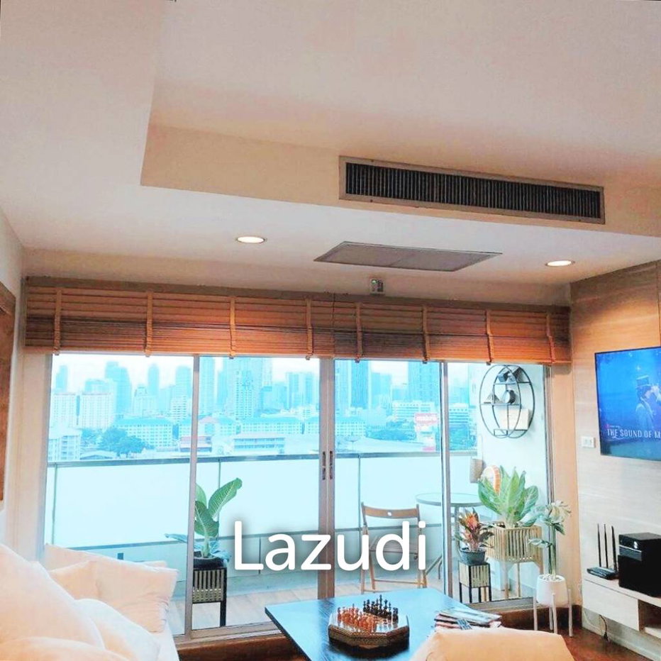 รูป 3 Bed 3 Bath 147.7  SQ.M Baan Nonsi - รูปที่ 5/16