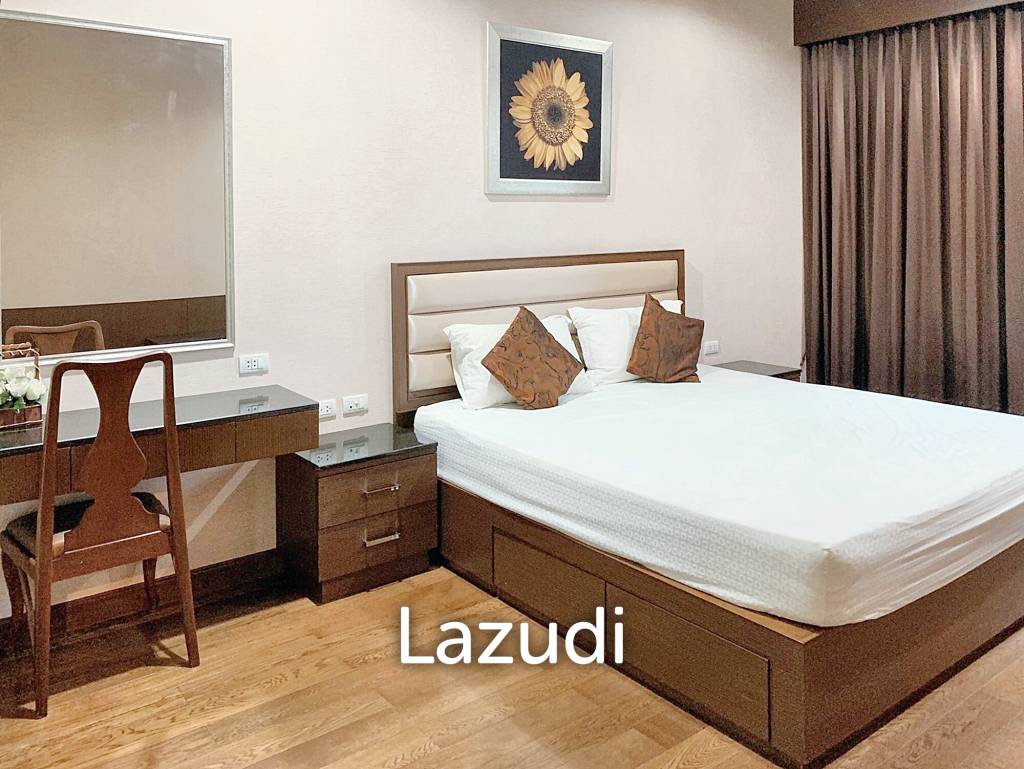 รูป 1 Bed 1 Bath 66 SQ.M The Address Chidlom - รูปที่ 10/15
