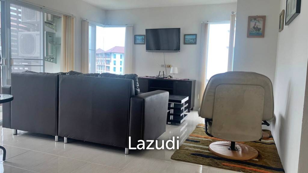 picture 2Bedrooms AD Bang Saray Condo for Sale - 30/34