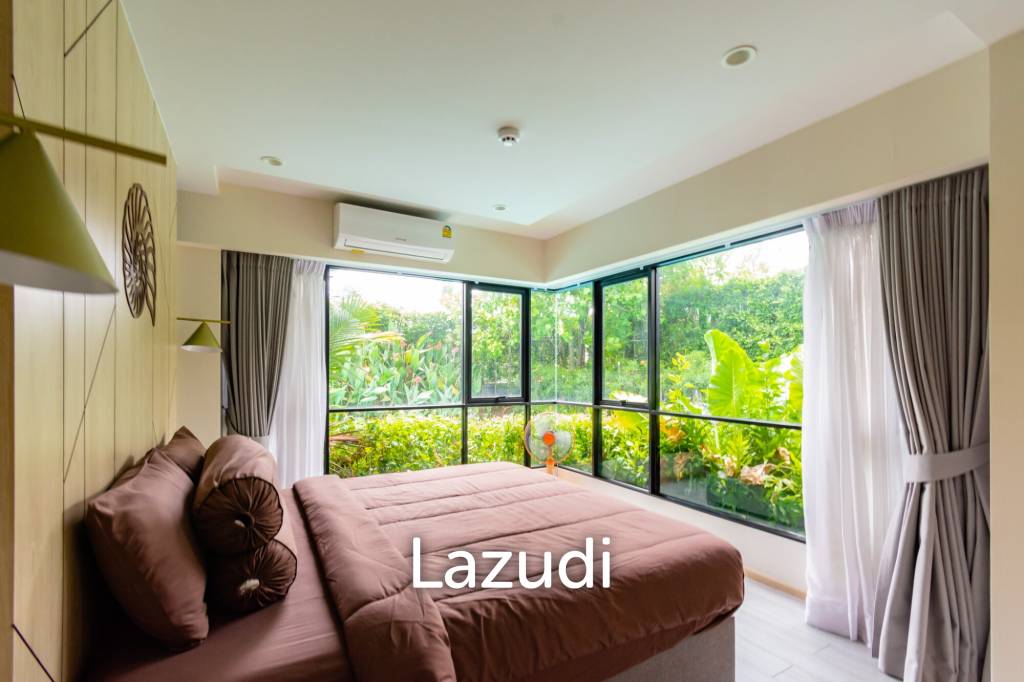 รูป CARAPACE :  Charming 2 Bed Pool Acess Condo at Khao Tao - รูปที่ 8/32