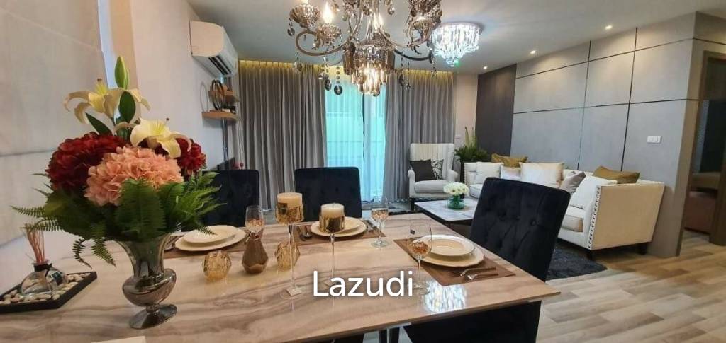 รูป The Win Condo at Khao Talo for Sale - รูปที่ 7/13