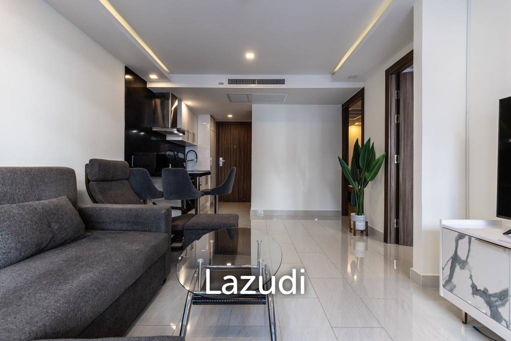รูป 2 Beds 2 Baths 65 SQ.M. Grand Avenue Residence - รูปที่ 5/15