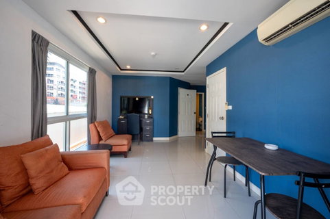 2-BR Condo For Sale In New Nordic Club 2 Near Pratumnak (ID 2172450)