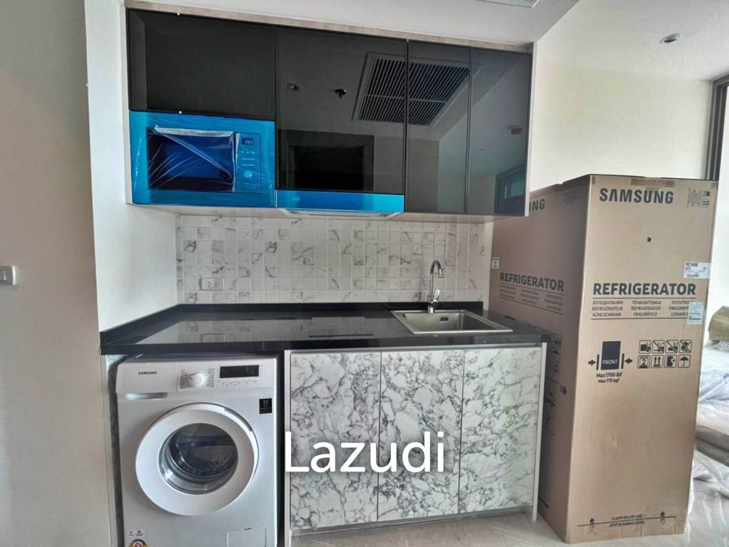 รูป ขาย 1 ห้องนอน วิวเมือง ริเวียร่า โมนาโค - รูปที่ 5/8