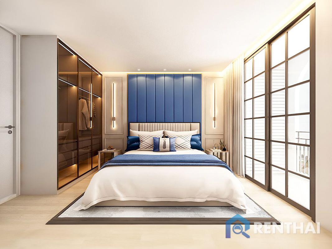 picture For sale condo 3 bedrooms at Above Element Condo - 25/25