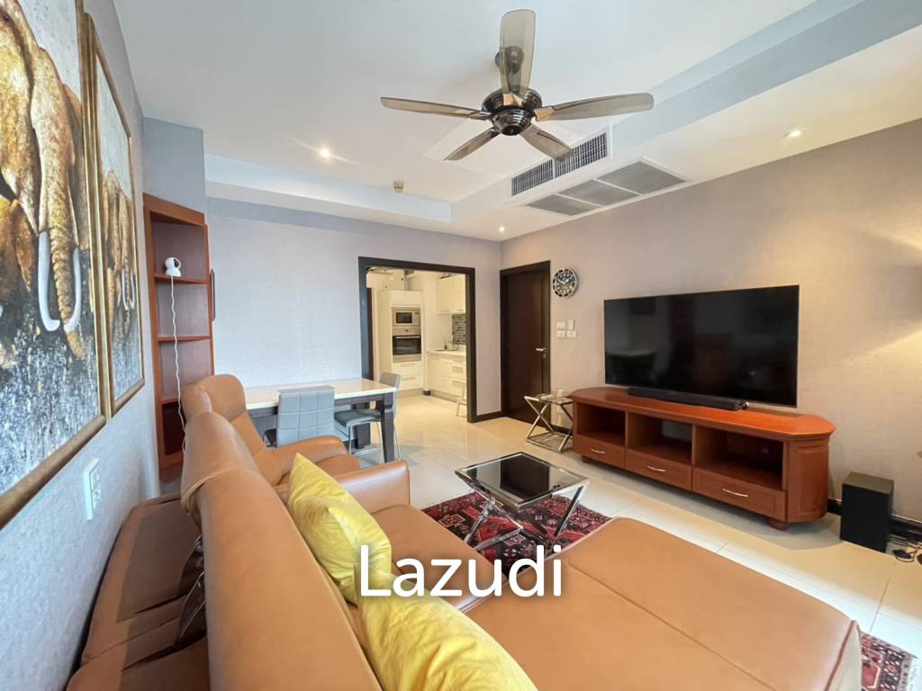 รูป 51.0 Sqm 1 Bed 1 Bath Condo For Sale in The Prime 11 - รูปที่ 6/13