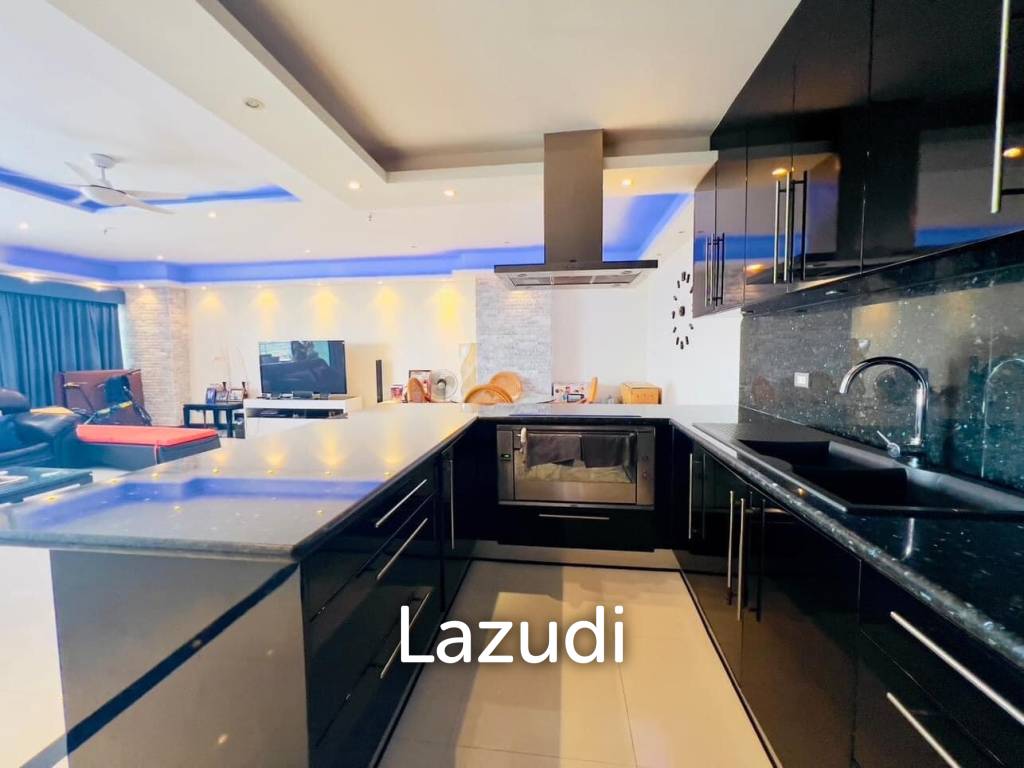 รูป 2 Bedrooms 2 Bathrooms 200 SQ.M. View Talay 3 A - รูปที่ 4/20