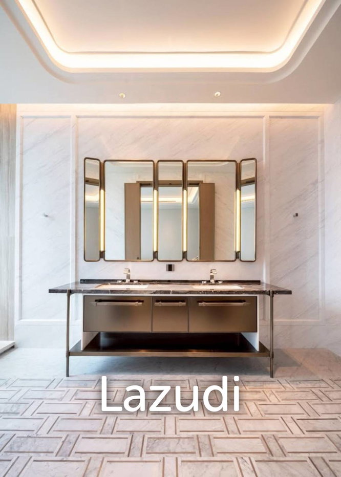 picture 371 sqm luxury condo at One89 Wireless Lumpini Bangkok - 18/24