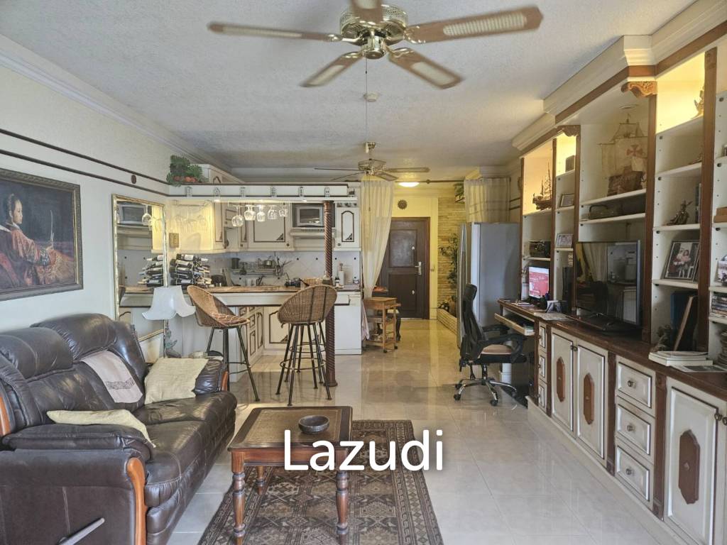 picture 1 Bedroom 2 Bathrooms 90 SQ.M. Markland - 1/18