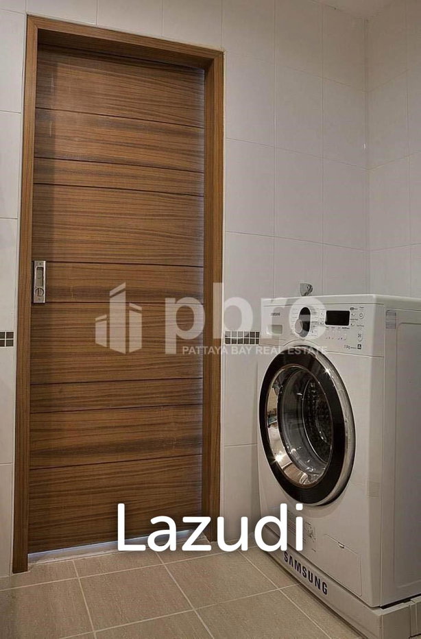 รูป ขายคอนโดราคาถูก TW Platinum Suites เทพประสิทธิ์ - รูปที่ 9/11