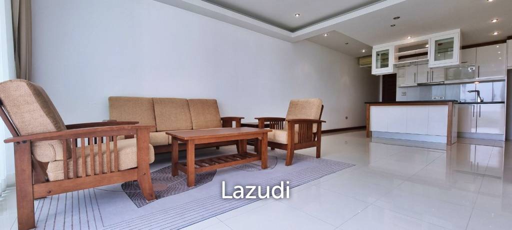 picture 3 Beds 1 Bath 106 SQ.M. La Royale Condo - 3/16
