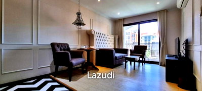 ขายคอนโด : 1 Bed 1 Bath 38.04 SQ.M Venetian Signature Condo
