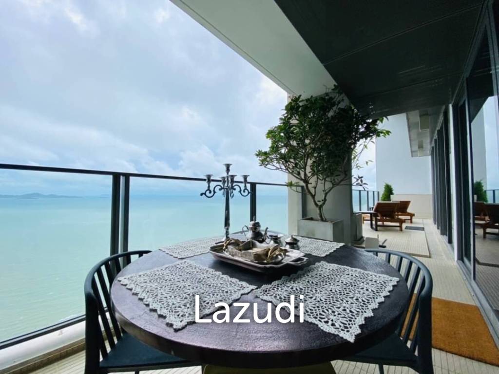 รูป 4 Beds 6 Baths 362 SQ.M. Northpoint Condominium - รูปที่ 17/18