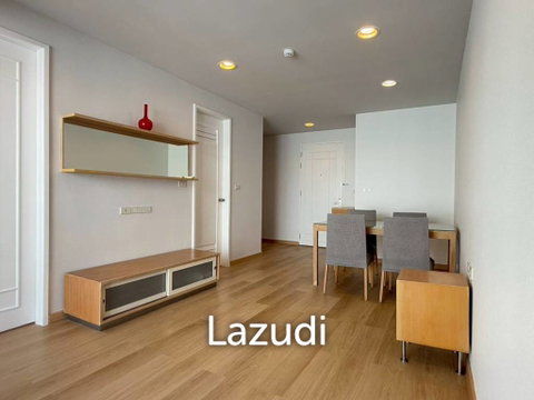 Modern 1 Bedroom Condo in Sathorn Bangkok