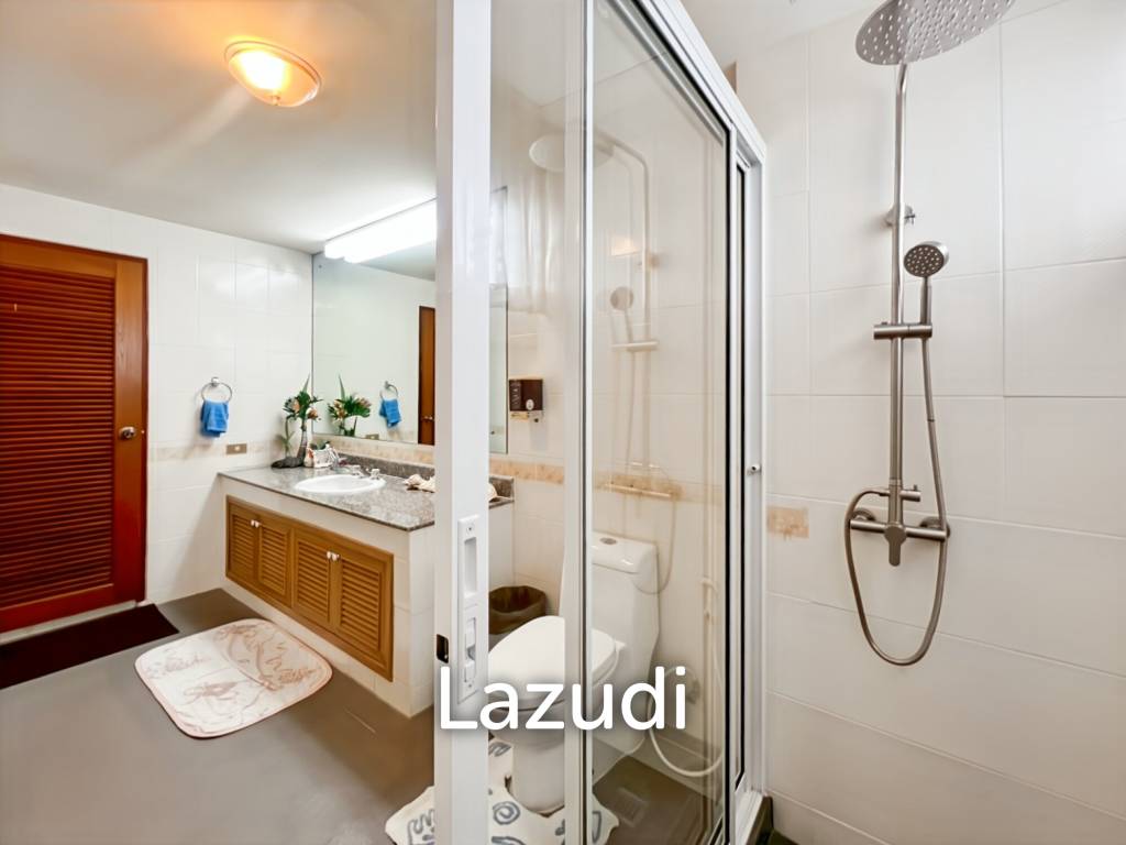 picture Stunning Ocean View 2-Bed Condo 144 Sqm in Regent Villa Condo - 31/33