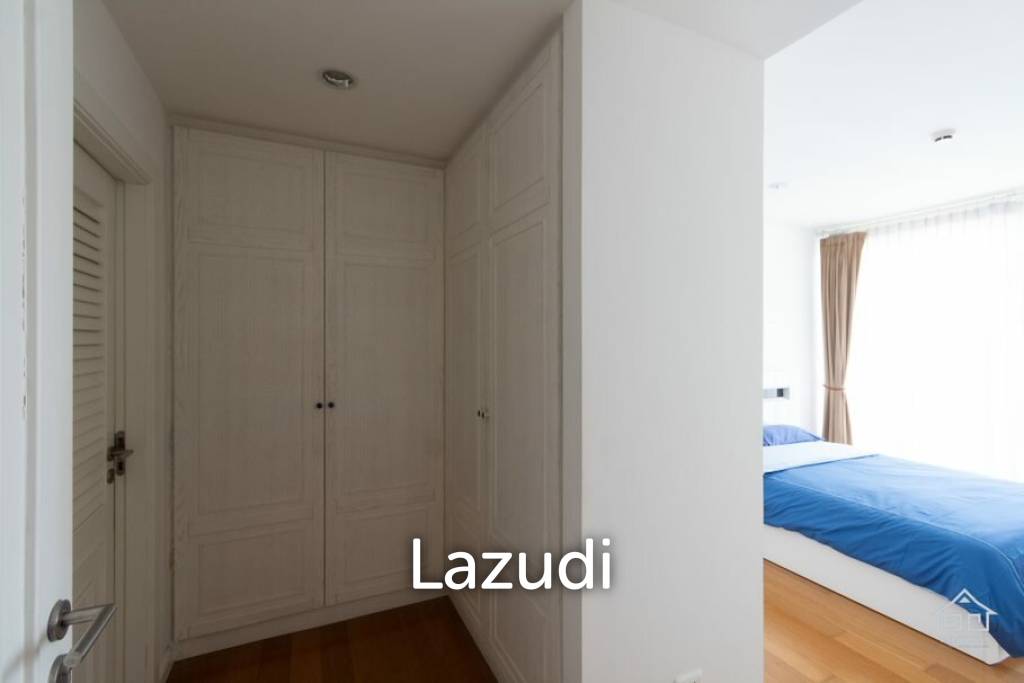 รูป NEW RENOVATED CONDO  : Great Value 2 bed condo with nice views - รูปที่ 19/25