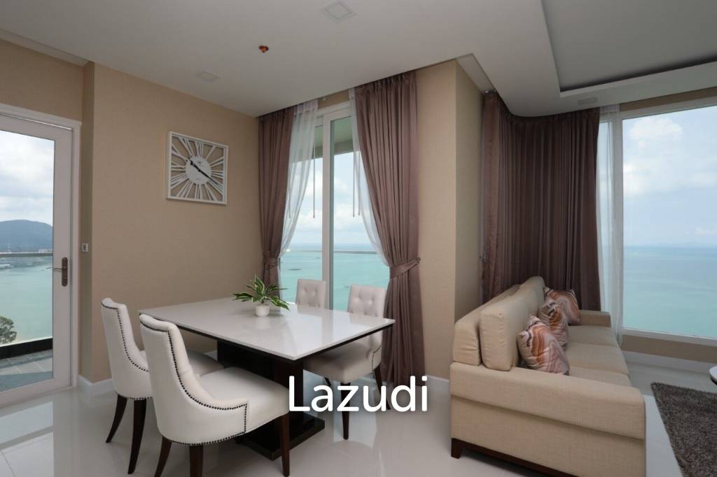 picture 2 Beds 80SQ.M Del Mare Condo for Sale - 2/9