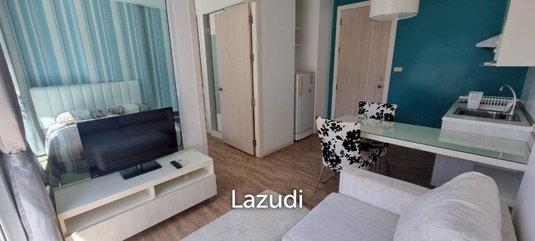1 Bed 1 Bath 30 SQ.M. Neo Sea View Condo