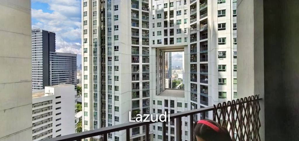 รูป 3 Bed 2 Bath 98 SQ.M Belle Grand Rama 9 - รูปที่ 19/19