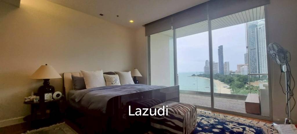 รูป 1 bedroom 1 bathroom Condo 157 Sq.m. at The Cove Pattaya - รูปที่ 19/30