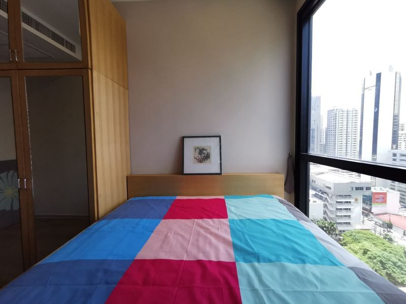 รูป Ashton Asoke 2 bedrooms, for sale - รูปที่ 14/31