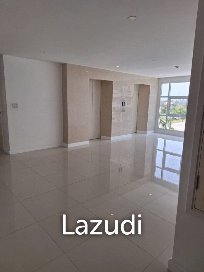 picture SEASIDE CITY : Affordable 1-Bedroom Condo in Cha Am - 12/25