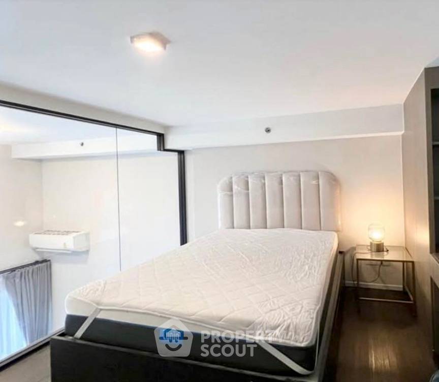 picture 1-BR 44 Sqm At Siamese Sukhumvit 48, 400m to BTS On Nut (ID 2687747) - 2/5
