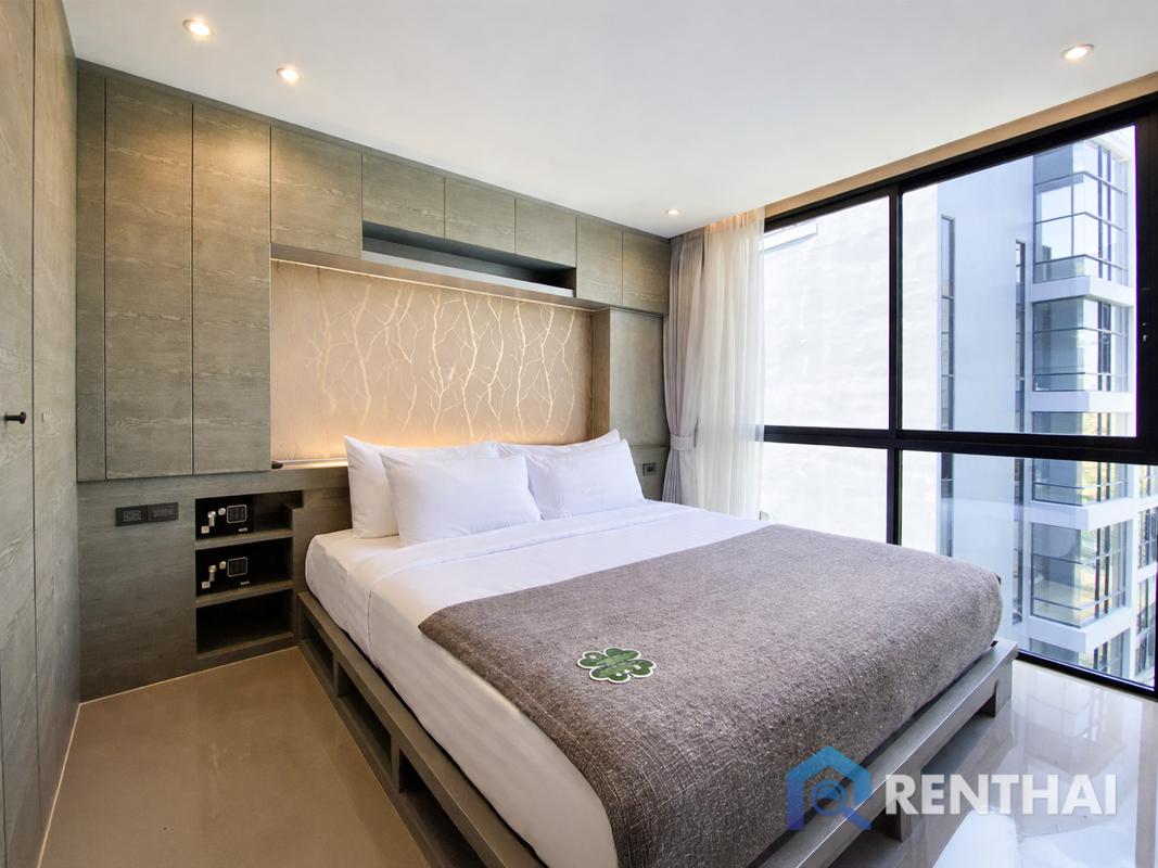 picture 2-Bed Condo at Citygate Resort, Phuket - 16/25