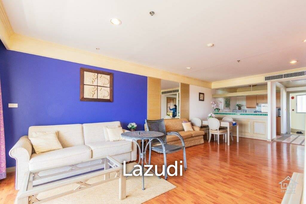 รูป SPRINGFIELD BEACH CONDO : 2 bed beachfront condo with great views - รูปที่ 1/34