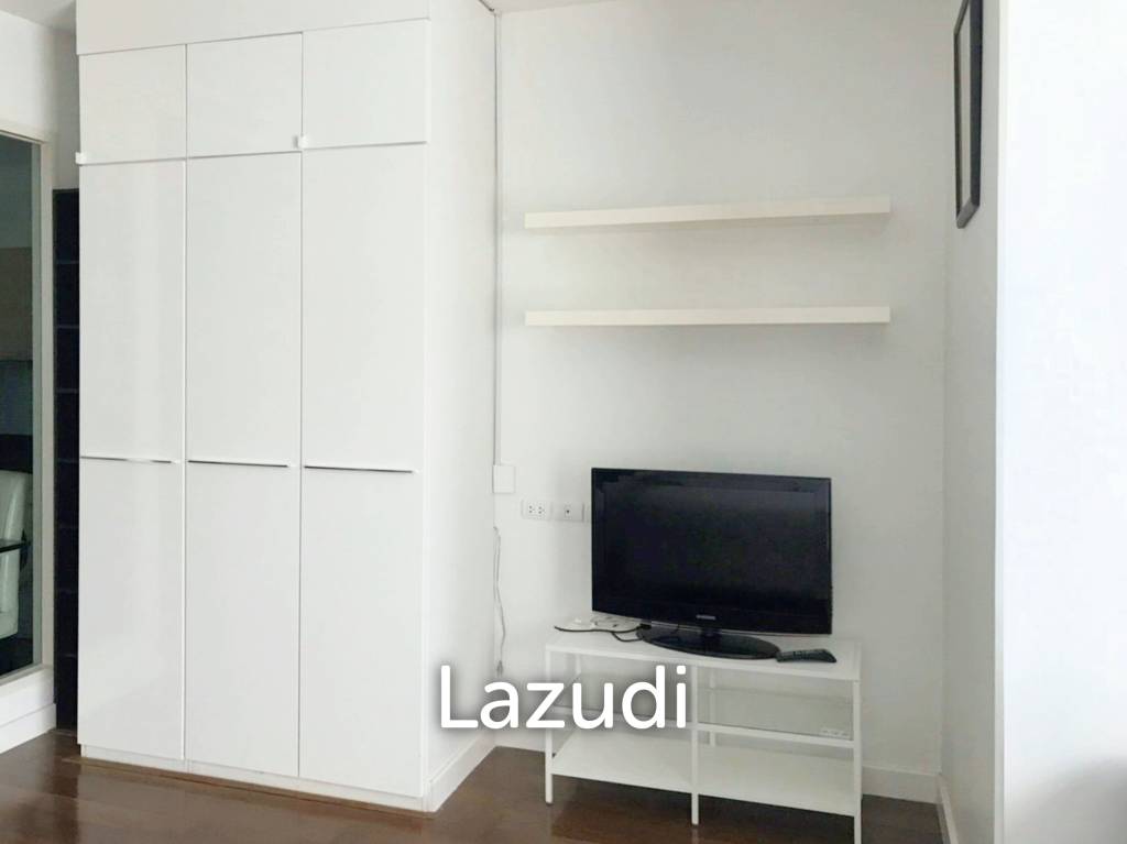 รูป 1 Bed 1 Bath 41 SQ.M The Address Chidlom - รูปที่ 10/18