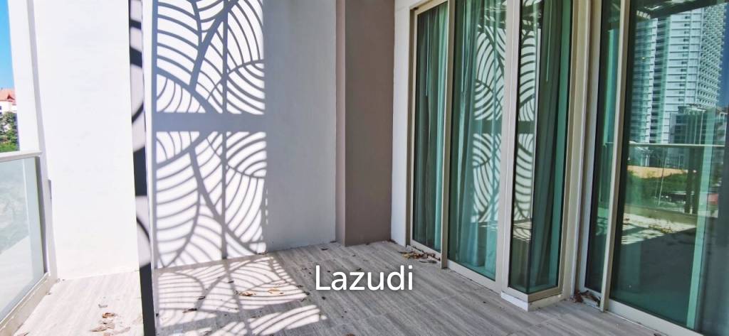 รูป Studio 1 Bath 40.10 SQ.M. Riviera Wongamat Beach - รูปที่ 9/11