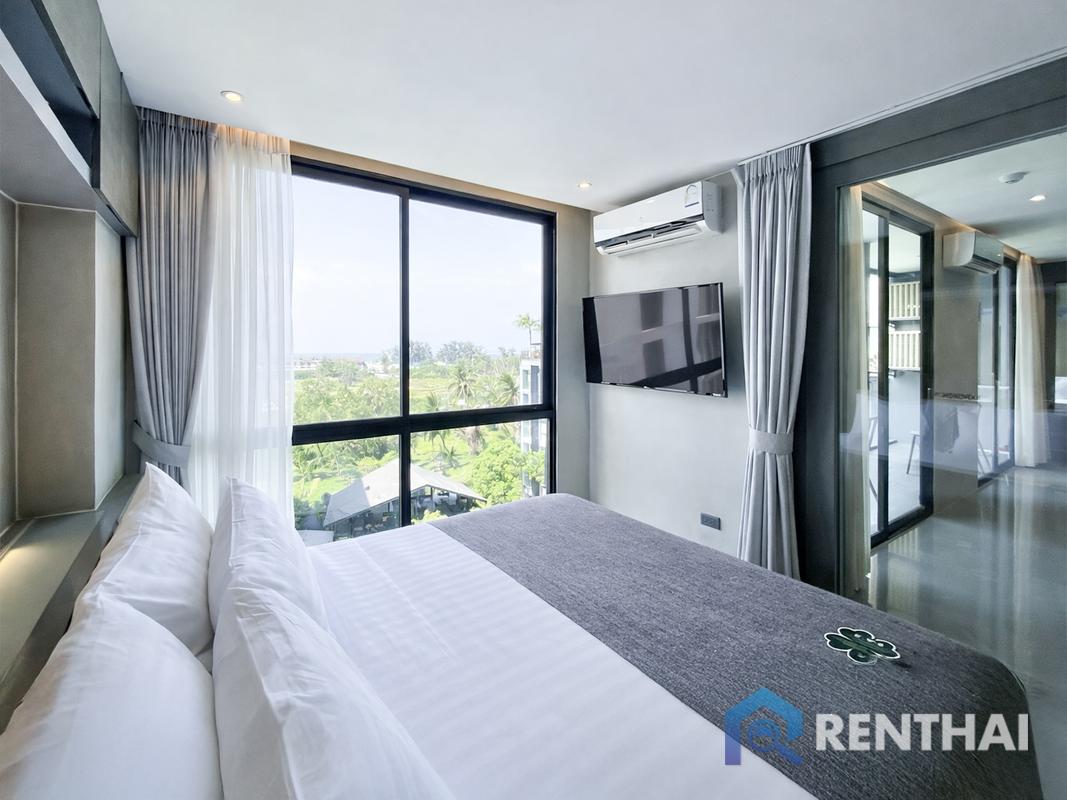 picture 2-Bed Condo at Citygate Resort, Phuket - 17/25