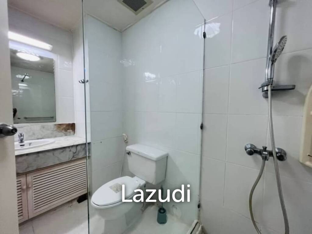 picture Studio 1 Bathroom 45 SQ.M Markland Condominium - 7/7