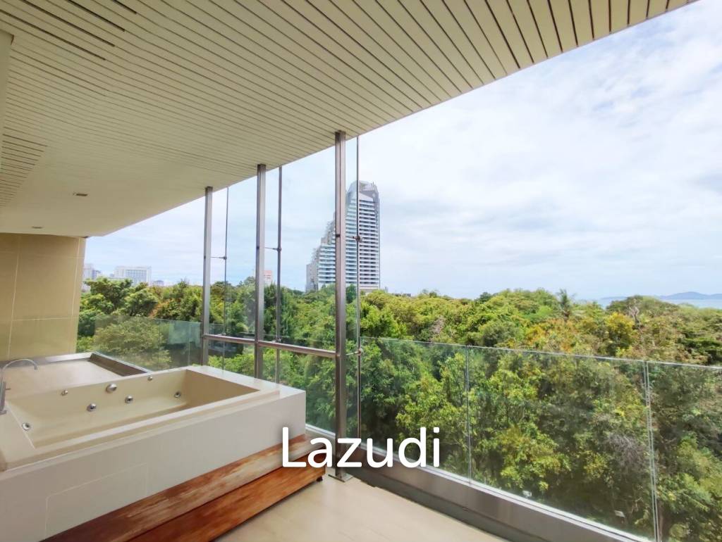 picture 2 Bed 2 Bath 178.96 SQ.M. The Cove  Pattaya - 1/18