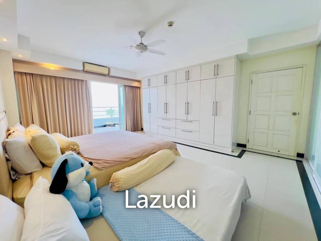 รูป 2 Bedrooms 2 Bathrooms 200 SQ.M. View Talay 3 A - รูปที่ 14/20