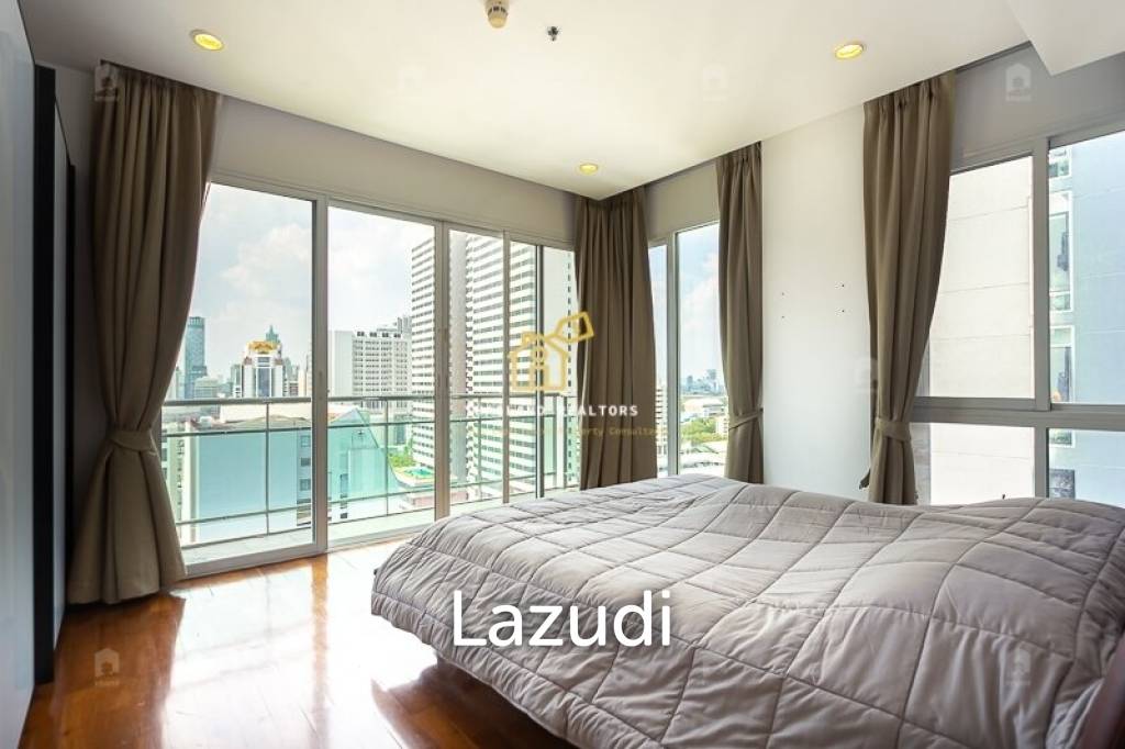 รูป 2 Bed 2 Bath 90 SQ.M The Prime 11 Condo - รูปที่ 11/15