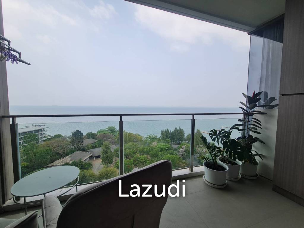 รูป 2 Bedroom 2 Bathroom 72 SQ.M Baan Plai Haad - รูปที่ 14/15