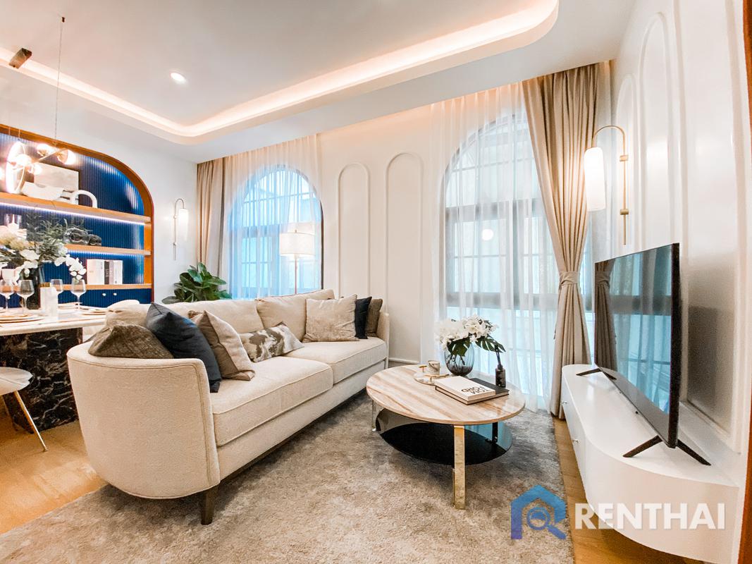 picture For sale condo 3 bedrooms at Above Element Condo - 14/25