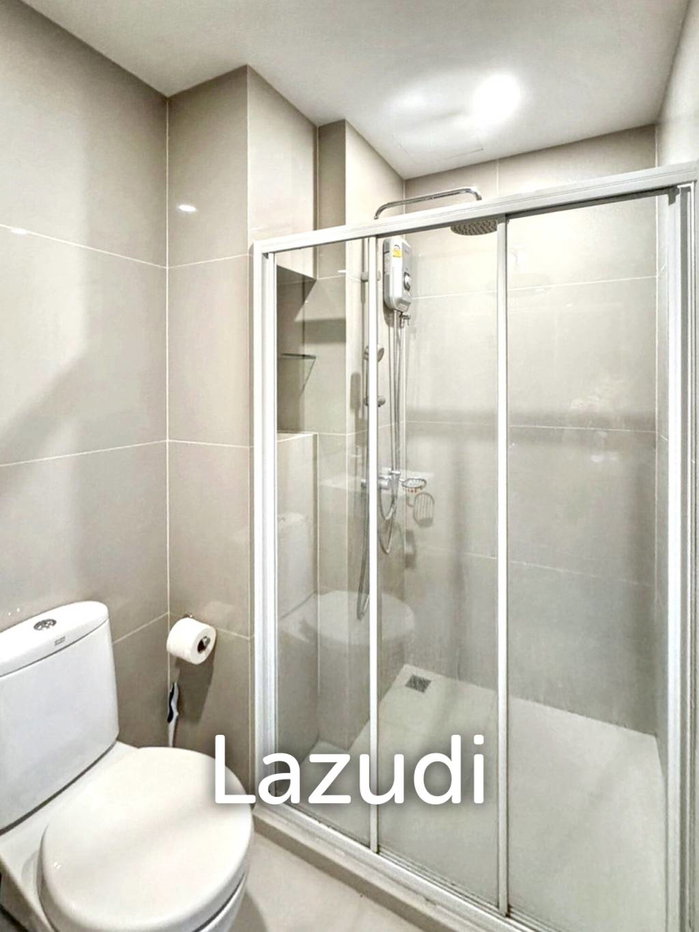 รูป 1 Bedroom 1 Bathroom 32 SQ.M Elio Del Nest - รูปที่ 10/15