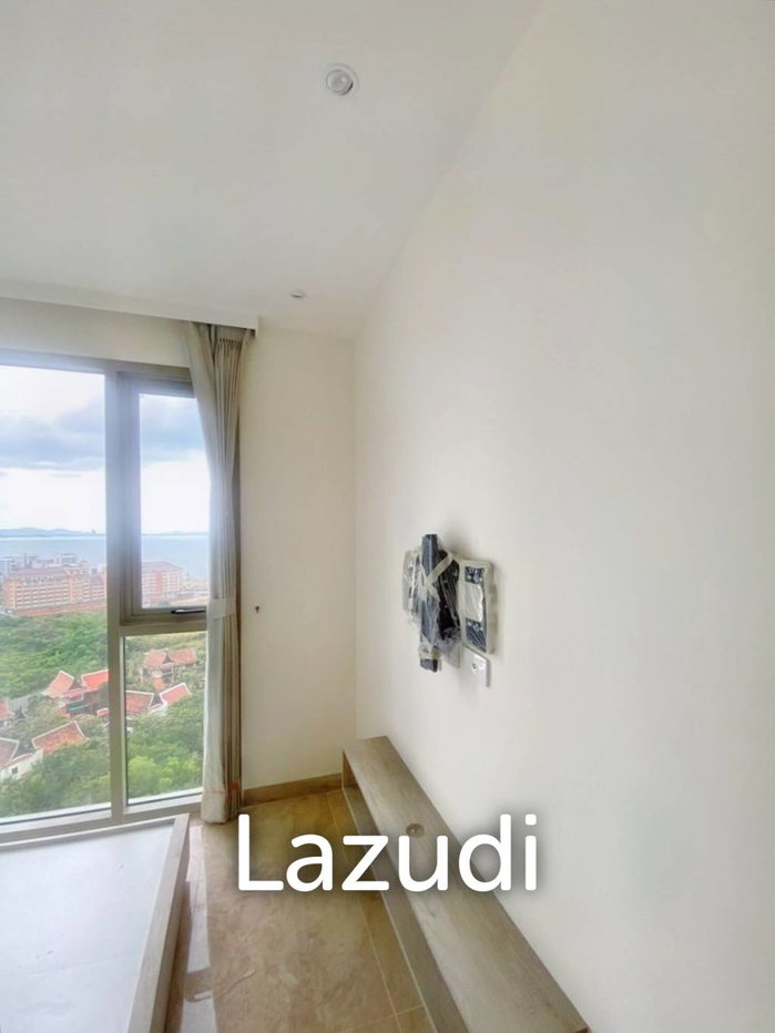 รูป 1 Bedroom 1 Bathroom 40 SQ.M Riviera Monaco. - รูปที่ 8/11