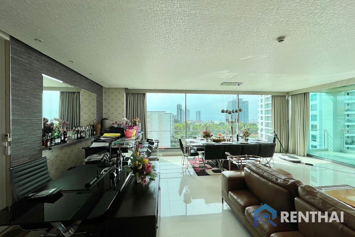 รูป สำหรับ ขาย คอนโด 3 ห้องนอน ที่ Sunrise Hill - รูปที่ 9/20