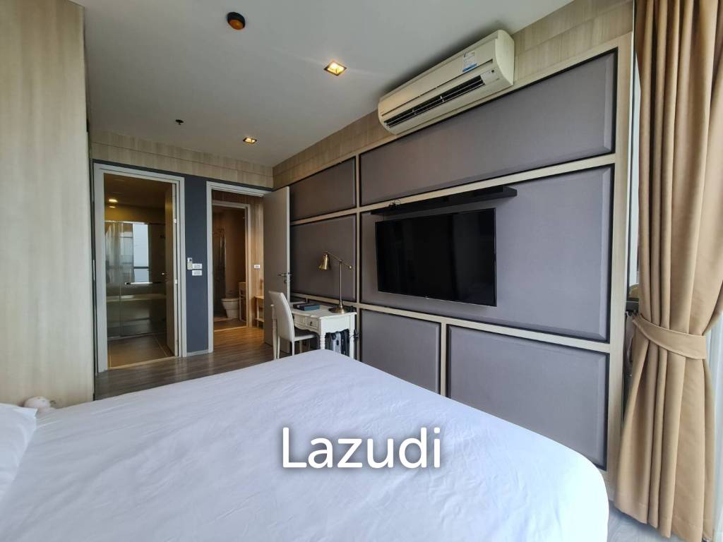 รูป 2 Bedroom 2 Bathroom 72 SQ.M Baan Plai Haad - รูปที่ 7/15