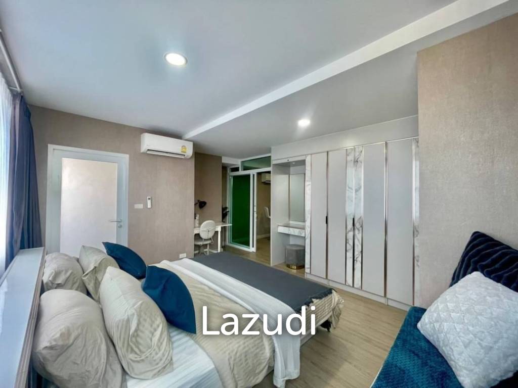 รูป 1 Bed 1 Bath  50 SQ.M Grand View Condo - รูปที่ 9/10