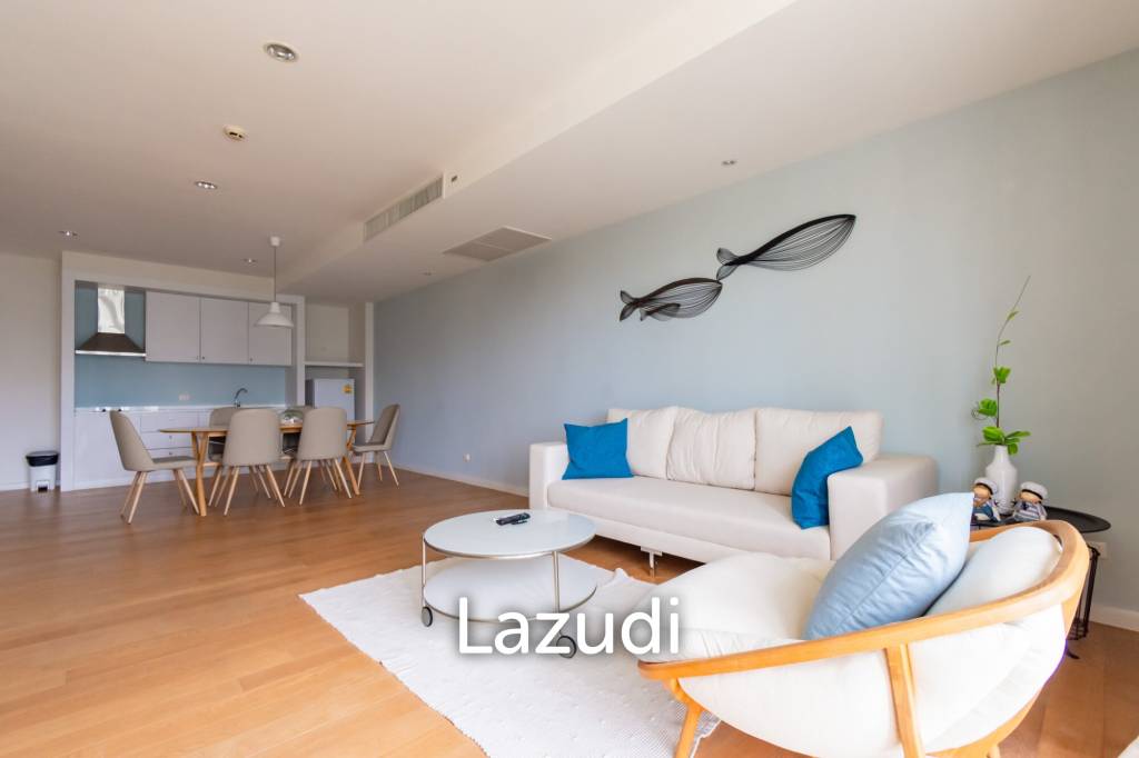 รูป MALIBU : Nice 2 Bed Condo in Khao Tao - รูปที่ 2/20
