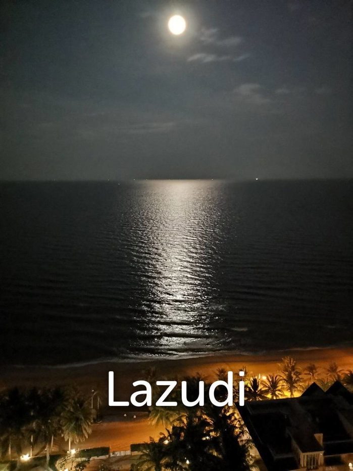 รูป SPRINGFIELD BEACH CONDO : 2 Bed SeaView Condo in Cha-am - รูปที่ 27/28