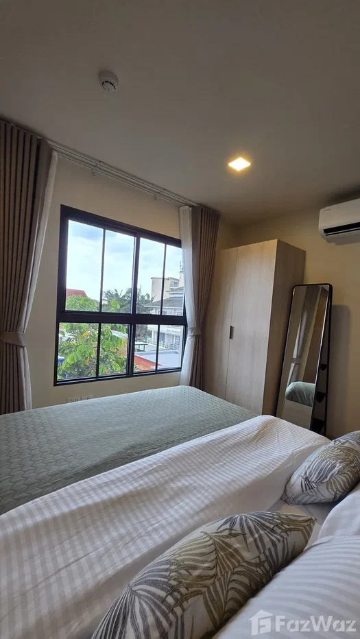 รูป คอนโดให้เช่า 2 ห้องนอน ในโครงการ กาบานาส หัวหิน 6113120 - รูปที่ 10/29